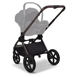 moon gmbh / buggy Gio Fold Cognac
