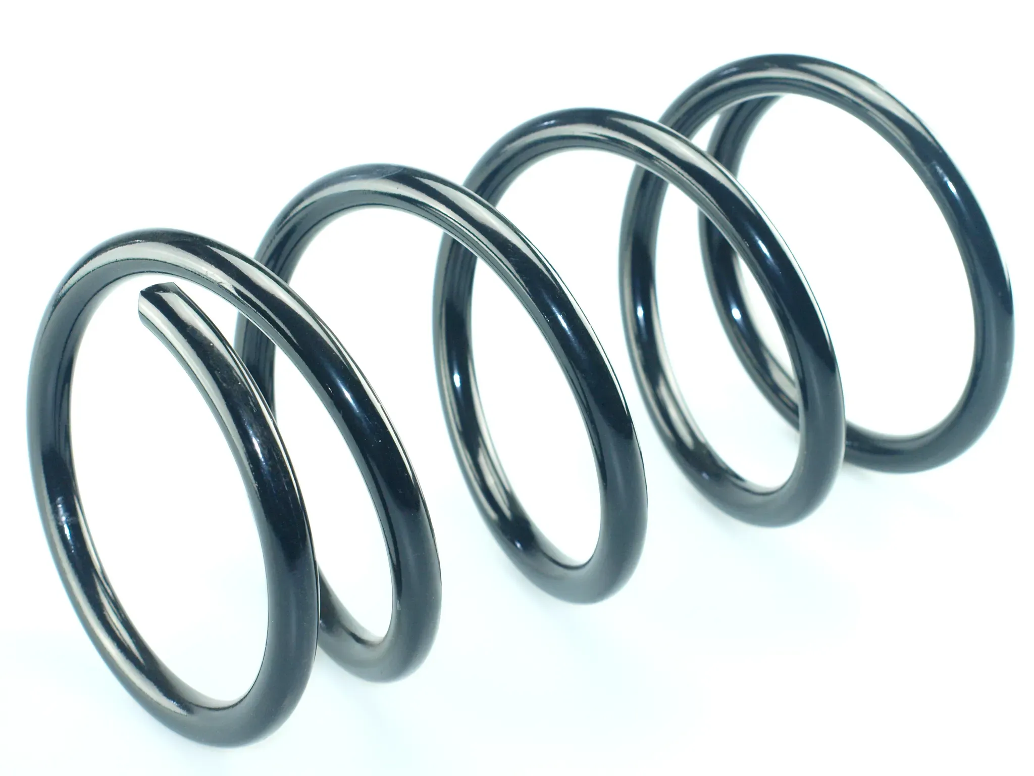 CS GERMANY Fahrwerksfeder 14503908 Vorderachse für Ford