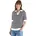 Poloshirt Schwarz XXL