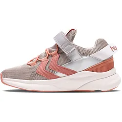 hummel Reach 300 Recycled Sneaker Kinder 2540 - paloma 32