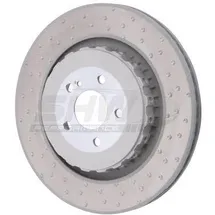 shw performance Bremsscheibe