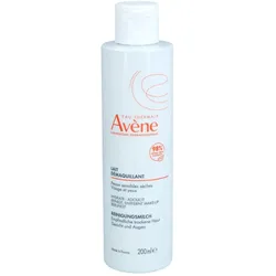 Avène Reinigungsmilch