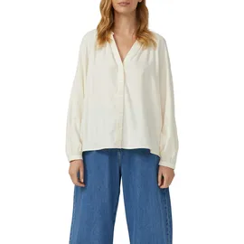 s.Oliver Flanellbluse beige M