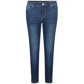 Betty Barclay Basic-Jeans mit Waschung blue denim 35-36