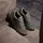 adidas Runfalcon 6 Damen Olive Strata/Shadow Olive/Core Black 40