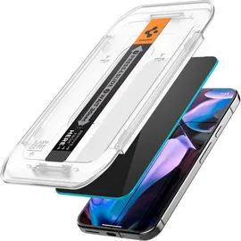 SPIGEN GlastR EZ Fit Privacy 2 Pack - Google Pixel 9 Pro XL