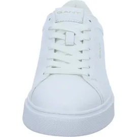 GANT Mc Julien Herren Gold/Weiß 45