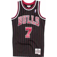 Mitchell & Ness Swingman Toni Kukoc Chicago Bulls 199596