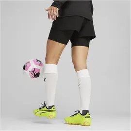 Puma Teamgoal 2in1 Sport-Shorts Schwarz XL