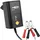 Ansmann ALCS2-12 0.4 1001-0015 Steckerlader 6 V, 2 V, 12V 0.4A