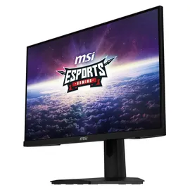 MSI G244F E2 24" schwarz