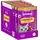 Whiskas Crunch Katzensnacks Huhn, Pute & Ente 6 x 100 g