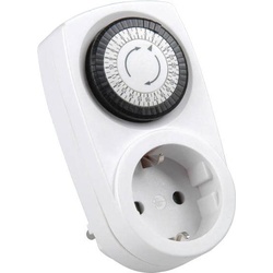 Magni, Zeitschaltuhr + Smart Plug, Unit.Zeitschaltuhr Innen mini 5560279952