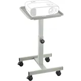 Celexon PT1010G Projektionstisch Grau