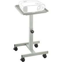 Celexon PT1010G Projektionstisch Grau