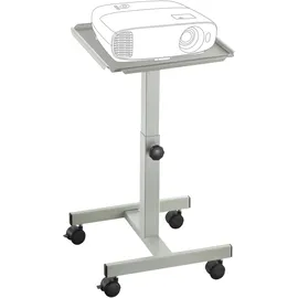 Celexon PT1010G Projektionstisch Grau