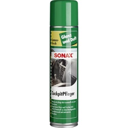 Sonax Cockpit Pfleger Lemon-fresh 400 ml