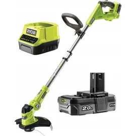 RYOBI Hybrid RLT1831H20F inkl. 1 x 2,0 Ah