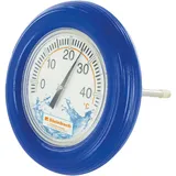 Steinbach Rundthermometer mit Schwimmring Ø 18 cm