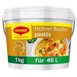 Maggi® Hühnerbouillon pastös 1,0 kg