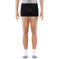 Falke Herren Boxershorts Warm (Black S