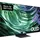 Samsung GQ55S90D 55" OLED 4K Tizen Smart TV S90D