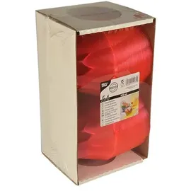 Papstar Eis- und Dessertschalen rund pink 54-tlg.