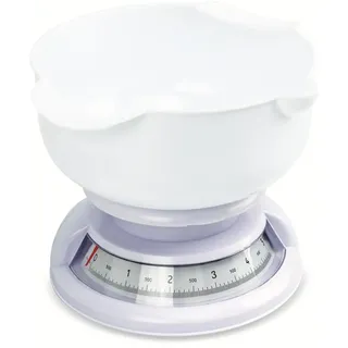 Alpina Kitchen scale 5kg, Küchenwaage