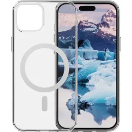 dbramante1928 iPhone 15 Hardcase transparent