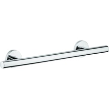 Hansgrohe Logis Haltegriff 300 mm 40513000 Messing chrom