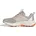 Trailrunning-Schuhe wonder taupe/blush pink/ice tangerine 36