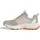 adidas Tracefinder Trailrunning-Schuhe Damen - wonder taupe/blush pink/ice tangerine 36