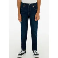 Levi's Levis Kids 512 SLIM TAPER jean Jungen Hydra 6 Jahre