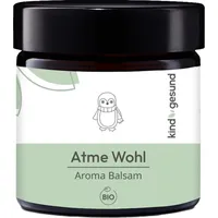 Kindgesund Bio-Atme Wohl Aroma Balsam