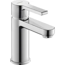 Duravit B.2 S Einhandmischer chrom B21010002010