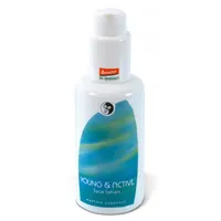 Martina Gebhardt Naturkosmetik Young & Active Face Lotion 30