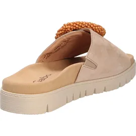 Gabor - 43.745.14 für Damen, beige, Größe 40