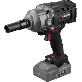 Parkside PASSP 20-Li C4 ohne Akku + Koffer