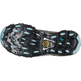 La Sportiva Ultra Raptor II Leather GTX Damen Clay/Mist 37