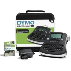 DYMO Etikettendrucker LabelManager 210D QWERTZ