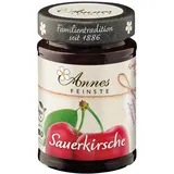 Konfitüre Extra - Sauerkirsche