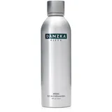 Danzka Black 50 % vol 1 l