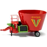 Siku Strautmann Futtermischwagen (2450)