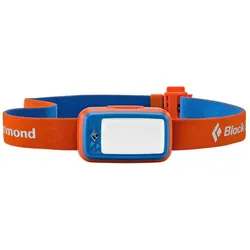 Stirnlampe für Kinder Wiz NE orange|BLAU No Size