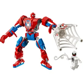 LEGO Marvel Super Heroes Spielset - Spider-Man Mech vs. Anti-Venom