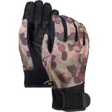 Burton WB Park Glove Moss Camo - camo - S