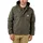 CARHARTT Bartlett Jacke grün S