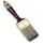 Nölle Profi Brush Lasurpinsel 70 mm