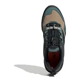 adidas terrex skychaser gtx outdoorschuhe braun grun schwarz manner - 44.2/3