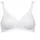 Triumph Elegant Cotton BH ohne Bügel 10100175 white 85C